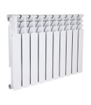 Радиатор биметаллический Thermo Alliance Bi-Ferrum 500/96 фото - 3