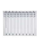 Радиатор биметаллический Thermo Alliance Bi-Ferrum 500/96 фото - 4