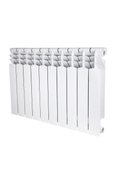 Радиатор биметаллический Thermo Alliance Bi-Vulcan 500/96 1,6 кг