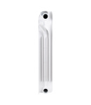 Радиатор биметаллический Thermo Alliance Bi-Vulcan 500/96 1,6 кг фото - 6