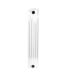 Радиатор биметаллический Thermo Alliance Bi-Vulcan 500/100 1,6 кг фото - 6