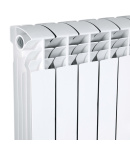 Радиатор биметаллический Thermo Alliance Bi-Vulcan 500/100 1,6 кг фото - 8