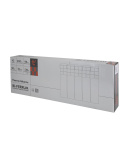 Радиатор биметаллический Thermo Alliance Bi-Ferrum 200/96 0,81 кг фото - 9
