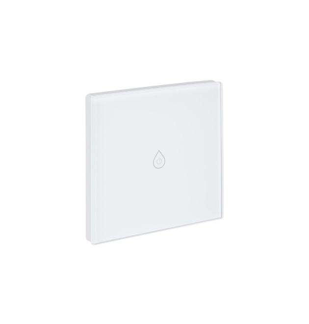 Контролер для водонагрівача Thermo Alliance (16А) з WiFi WS-EU-BW фото - 1