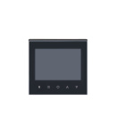 Дротовий провідний термостат(16A+NTC) з WiFi BHT-3000-GBLW фото - 3