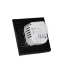 Дротовий провідний термостат(16A+NTC) з WiFi BHT-3000-GBLW фото - 6