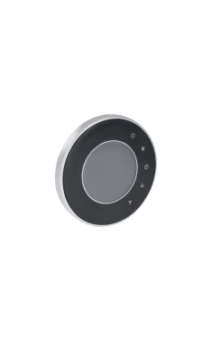 Провідний тижневий термостат з WiFi BHT-6000-GALW