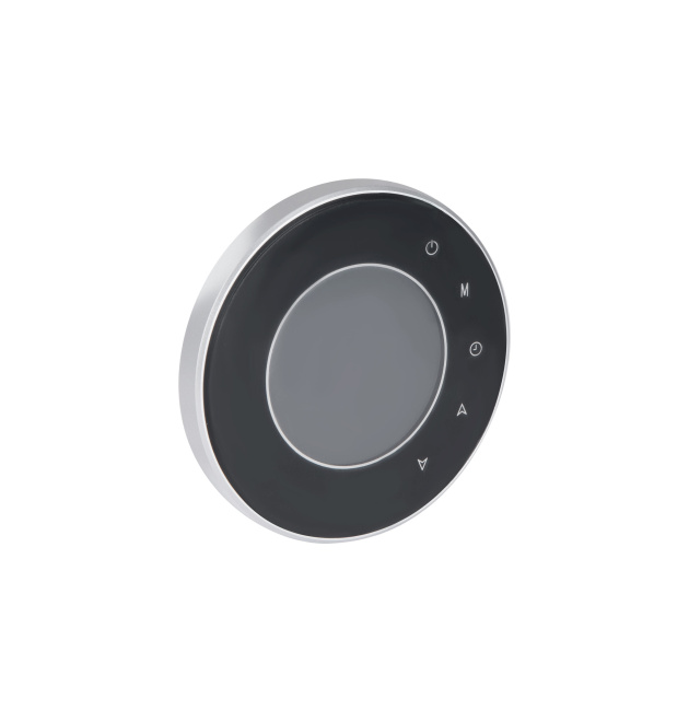Провідний тижневий термостат з WiFi BHT-6000-GALW фото - 1