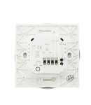 Провідний тижневий термостат з WiFi BHT-6000-GALW фото - 4