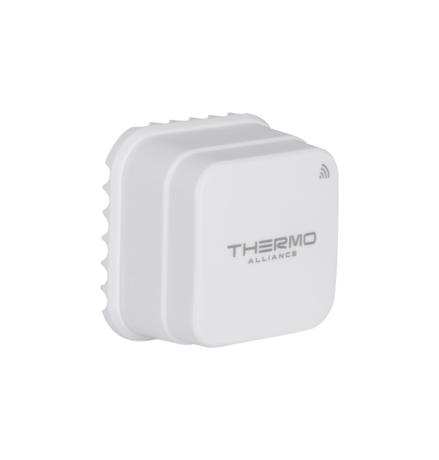 Thermo Alliance Детектор контролю протікання води Smart Wi-Fi WF-SWD фото - 1