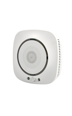 Бездротовий детектор газу з WiFi WF-GLD