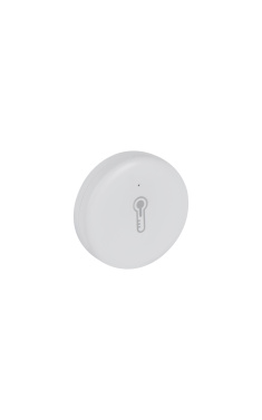 ZigBee Бездротовий датчик зовнішньої температури та вологості ZB-XTH