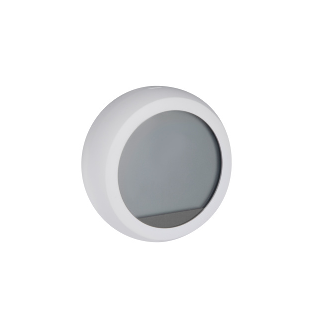 ZigBee Бездротовий датчик температури та вологості ZB-ZTH фото - 1