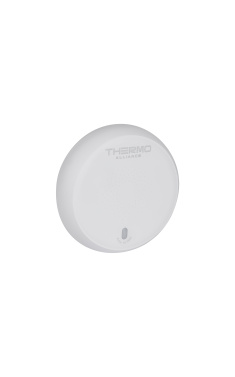 ZigBee Бездротовий датчик диму ZB-ZSA