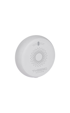 ZigBee Бездротовий датчик Газа ZB-ZGP