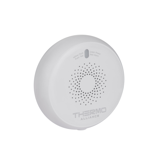 ZigBee Бездротовий датчик Газа ZB-ZGP фото - 1