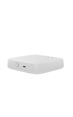Шлюз ZigBee Thermo Alliance ZW-HUB Wi-Fi хаб Tuya Smart для системи розумного будинку