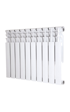 Радиатор биметаллический Thermo Alliance Bi-Ferrum 500/80 1,16 кг
