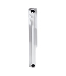 Радиатор биметаллический Thermo Alliance Bi-Ferrum 500/80 1,16 кг фото - 6
