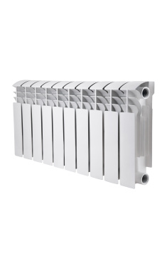 Радиатор биметаллический Thermo Alliance Bi-Ferrum 300/100 1,15 кг
