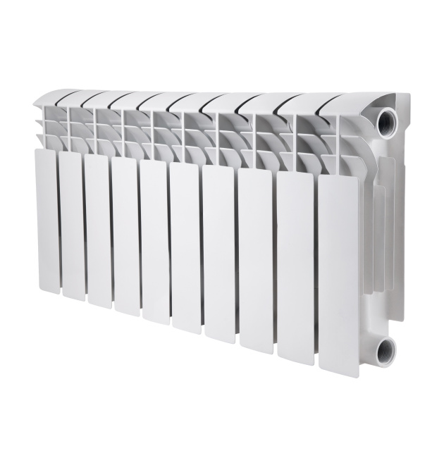 Радиатор биметаллический Thermo Alliance Bi-Ferrum 300/100 1,15 кг фото - 1