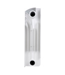 Радиатор биметаллический Thermo Alliance Bi-Ferrum 300/100 1,15 кг фото - 6