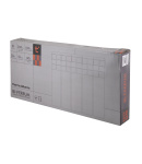 Радиатор биметаллический Thermo Alliance Bi-Ferrum 300/100 1,15 кг фото - 9