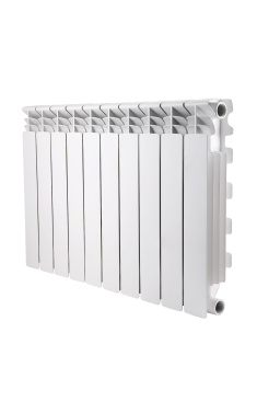 Радиатор биметаллический Thermo Alliance Bi-Vulcan PLUS 500/100 1,8 кг