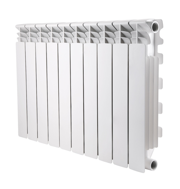 Радиатор биметаллический Thermo Alliance Bi-Vulcan PLUS 500/100 1,8 кг фото - 1