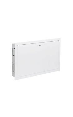 Шкаф коллекторный Koer KR.8022 780x580x110, внутрішня (KR3207)