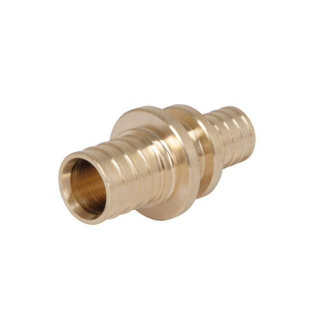 Муфта переходная под натяжную гильзу Icma №1032 d16х2,2-20х2,8 851032GWBO05 фото - 1