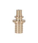 Муфта переходная под натяжную гильзу Icma №1032 d16х2,2-25х3,5 851032GXBO05 фото - 4