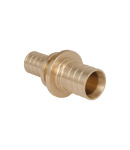 Муфта переходная под натяжную гильзу Icma №1032 d25х3,5-32х4,4 851032GYGX05 фото - 3