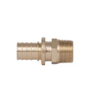 Переходних под натяжную гильзу Icma №1034  d25х3,5-3/4