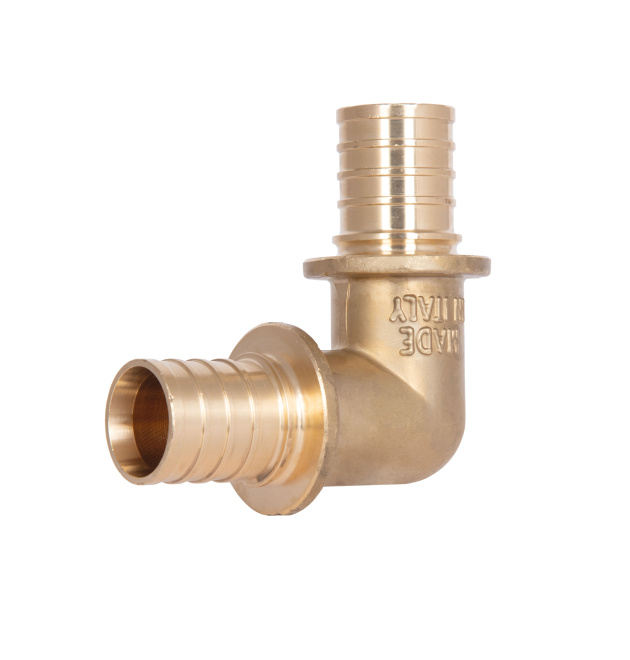 Кут натяжний Icma №1035 d32х4,4 851035GY05 фото - 1