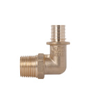 Кут натяжний Icma №1036 d16х2,2-1/2