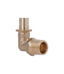 Кут натяжний Icma №1036 d16х2,2-1/2