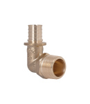 Кут натяжний Icma №1036 d20х2,8-3/4