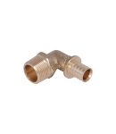 Кут натяжний Icma №1036 d20х2,8-3/4