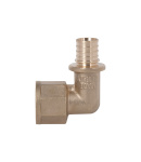 Кут натяжний Icma №1037 d16х2,2-1/2