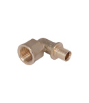 Кут натяжний Icma №1037 d16х2,2-1/2