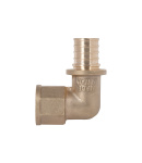 Кут натяжний Icma №1037 d20х2,8-1/2