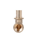 Кут натяжний Icma №1037 d20х2,8-1/2