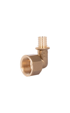 Кут натяжний Icma №1037 d16х2,2-3/4