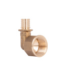 Кут натяжний Icma №1037 d16х2,2-3/4