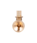 Кут натяжний Icma №1037 d16х2,2-3/4