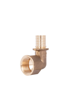 Кут натяжний Icma №1037 d20х2,8-3/4