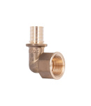 Кут натяжний Icma №1037 d20х2,8-3/4