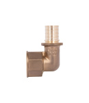 Кут натяжний Icma №1037 d20х2,8-3/4
