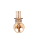 Кут натяжний Icma №1037 d20х2,8-3/4
